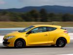 Renault Megane RS 2009 года